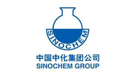 中国中化